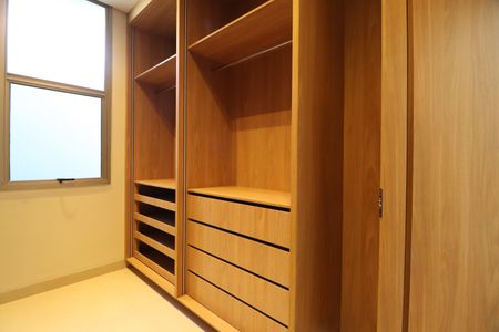 Casa para alugar com 233m², 3 quartos e 3 vagasCloset do Quarto 1