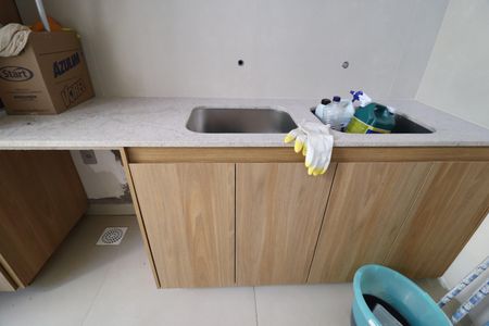 Casa para alugar com 233m², 3 quartos e 3 vagasÁrea de Serviço