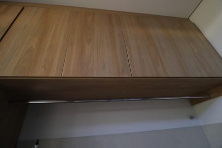 Casa para alugar com 233m², 3 quartos e 3 vagasÁrea de Serviço