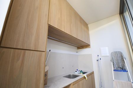 Casa para alugar com 233m², 3 quartos e 3 vagasÁrea de Serviço