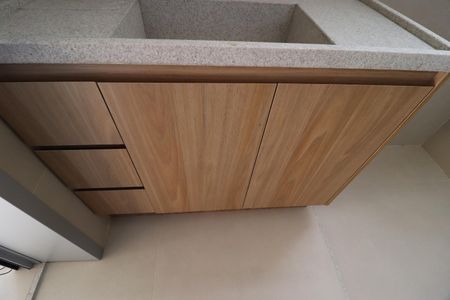 Casa para alugar com 233m², 3 quartos e 3 vagasBanheiro do Quarto 2