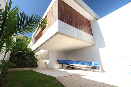 Casa para alugar com 233m², 3 quartos e 3 vagasGaragem