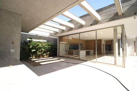 Casa para alugar com 233m², 3 quartos e 3 vagasVaranda gourmet