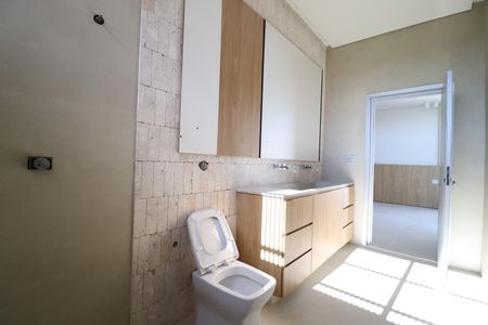 Casa para alugar com 233m², 3 quartos e 3 vagasBanheiro do Quarto 1