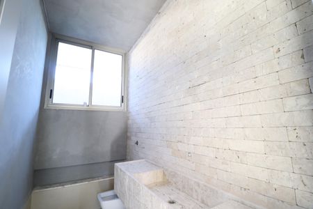 Casa para alugar com 233m², 3 quartos e 3 vagasBanheiro Social