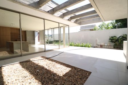 Casa para alugar com 233m², 3 quartos e 3 vagasVaranda gourmet