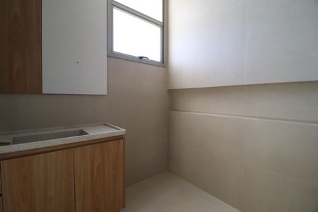 Casa para alugar com 233m², 3 quartos e 3 vagasBanheiro do Quarto 2
