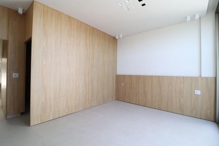 Quarto 1 - Suíte de casa para alugar com 3 quartos, 233m² em Jardim Karaíba, Uberlândia