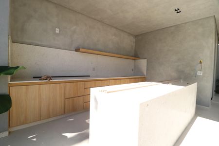 Casa para alugar com 233m², 3 quartos e 3 vagasVaranda gourmet