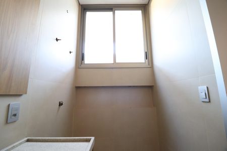 Casa para alugar com 233m², 3 quartos e 3 vagasBanheiro do Quarto 3