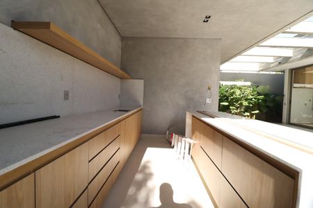 Casa para alugar com 233m², 3 quartos e 3 vagasVaranda gourmet