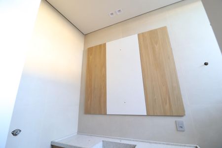 Casa para alugar com 233m², 3 quartos e 3 vagasBanheiro do Quarto 3