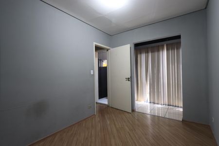 Casa de condomínio para alugar com 76m², 2 quartos e 1 vagaQuarto 1