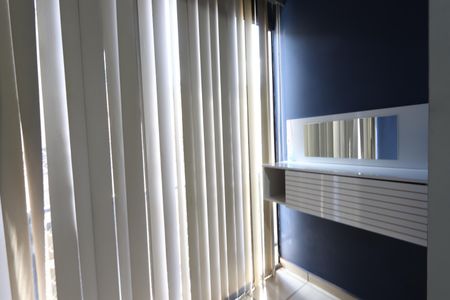 Quarto 1 de casa de condomínio para alugar com 2 quartos, 76m² em Vila Industrial, São Paulo