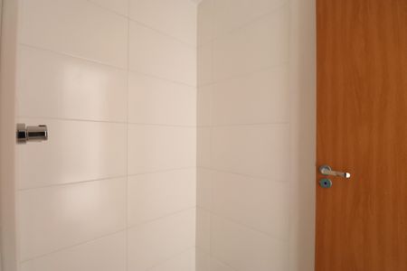 Apartamento para alugar com 37m², 2 quartos e sem vagaBanheiro