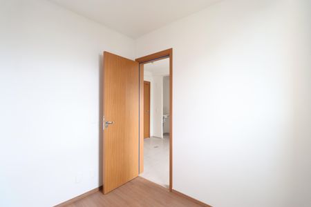 Apartamento para alugar com 37m², 2 quartos e sem vagaQuarto 2