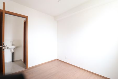 Apartamento para alugar com 37m², 2 quartos e sem vagaQuarto 1