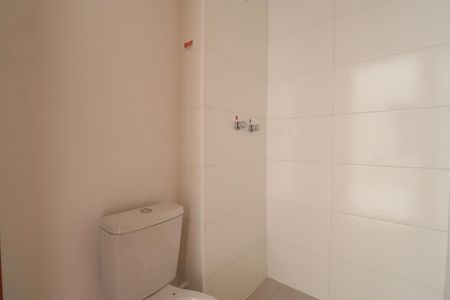 Apartamento para alugar com 37m², 2 quartos e sem vagaBanheiro