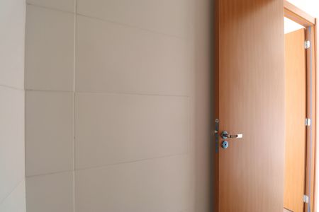 Apartamento para alugar com 37m², 2 quartos e sem vagaBanheiro