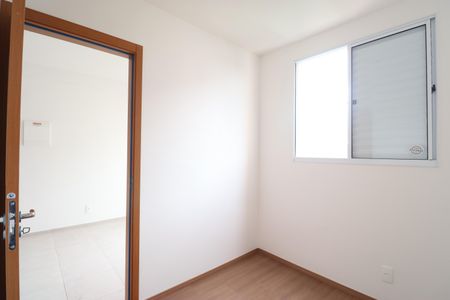 Apartamento para alugar com 37m², 2 quartos e sem vagaQuarto 2