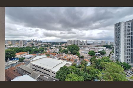 Vista de apartamento para alugar com 2 quartos, 37m² em Lapa, São Paulo