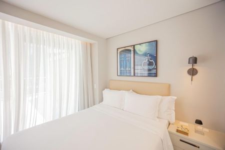 Foto 05 de kitnet/studio à venda com 1 quarto, 36m² em Pinheiros, São Paulo