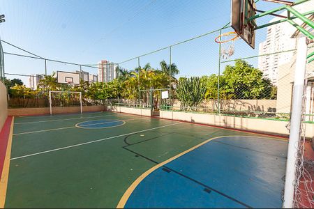 Apartamento para alugar com 68m², 2 quartos e 1 vaga Apartamento para alugar com 68m², 2 quartos e 1 vagaÁrea Comum