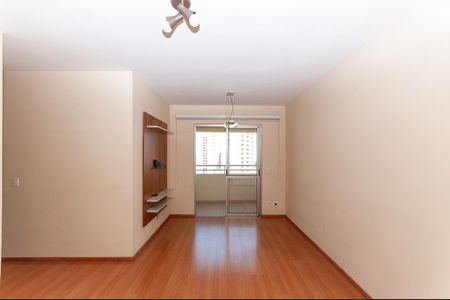 Apartamento para alugar com 68m², 2 quartos e 1 vaga Apartamento para alugar com 68m², 2 quartos e 1 vagaSala