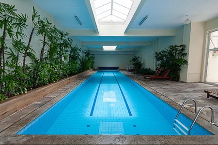 Apartamento para alugar com 68m², 2 quartos e 1 vaga Apartamento para alugar com 68m², 2 quartos e 1 vagaÁrea Comum