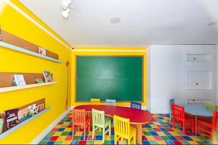 Apartamento para alugar com 68m², 2 quartos e 1 vaga Apartamento para alugar com 68m², 2 quartos e 1 vagaÁrea Comum