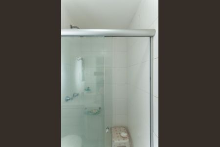 Apartamento para alugar com 68m², 2 quartos e 1 vaga Apartamento para alugar com 68m², 2 quartos e 1 vagaBanheiro Social