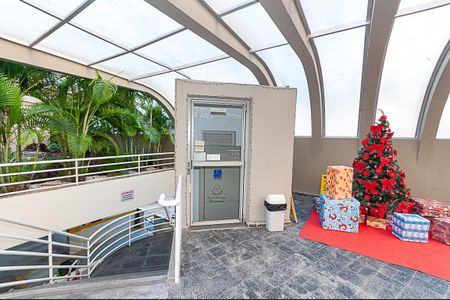 Apartamento para alugar com 68m², 2 quartos e 1 vaga Apartamento para alugar com 68m², 2 quartos e 1 vagaÁrea Comum