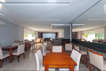 Apartamento para alugar com 68m², 2 quartos e 1 vaga Apartamento para alugar com 68m², 2 quartos e 1 vagaÁrea Comum