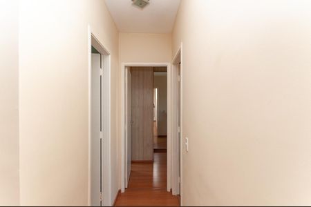 Apartamento para alugar com 68m², 2 quartos e 1 vaga Apartamento para alugar com 68m², 2 quartos e 1 vagaCorredor
