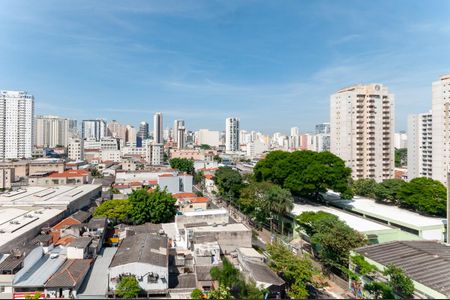 Apartamento para alugar com 68m², 2 quartos e 1 vaga Apartamento para alugar com 68m², 2 quartos e 1 vagaVista