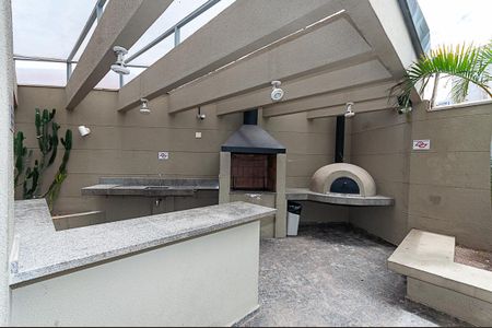 Apartamento para alugar com 68m², 2 quartos e 1 vaga Apartamento para alugar com 68m², 2 quartos e 1 vagaÁrea Comum