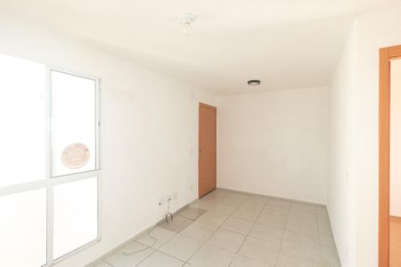Apartamento para alugar com 45m², 2 quartos e 1 vaga Apartamento para alugar com 45m², 2 quartos e 1 vagaSala