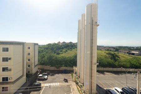 Apartamento para alugar com 45m², 2 quartos e 1 vaga Apartamento para alugar com 45m², 2 quartos e 1 vagaVista do Quarto 2