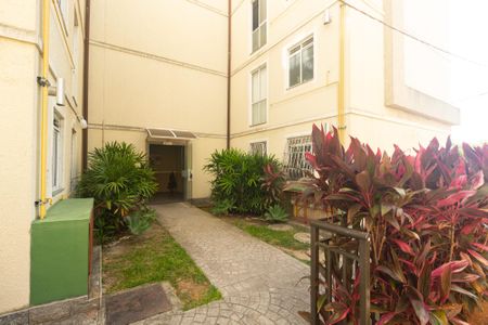 Apartamento para alugar com 45m², 2 quartos e 1 vaga Apartamento para alugar com 45m², 2 quartos e 1 vagaÁrea comum