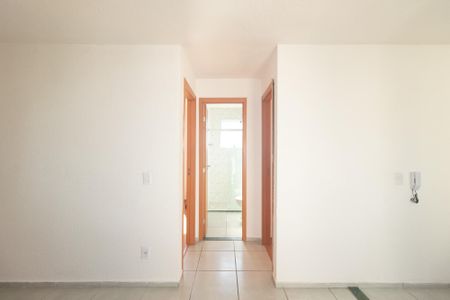 Sala de apartamento para alugar com 2 quartos, 45m² em Campo Grande , Rio de Janeiro