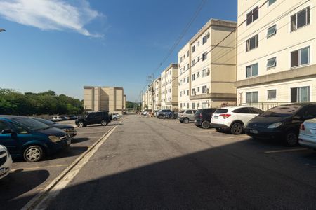 Apartamento para alugar com 45m², 2 quartos e 1 vaga Apartamento para alugar com 45m², 2 quartos e 1 vagaÁrea comum