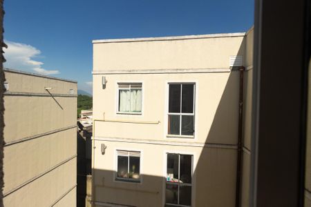 Vista da Sala de apartamento para alugar com 2 quartos, 45m² em Campo Grande , Rio de Janeiro