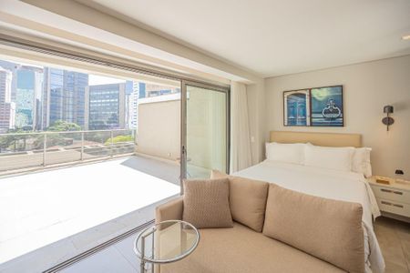 Foto 09 de kitnet/studio à venda com 1 quarto, 36m² em Pinheiros, São Paulo