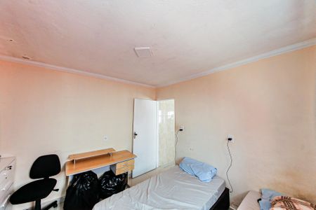 Quarto 1 de casa à venda com 2 quartos, 125m² em Jardim Elba, São Paulo