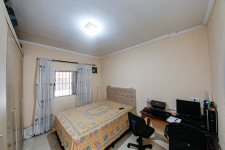 Casa à venda com 125m², 2 quartos e 2 vagasQuarto 2