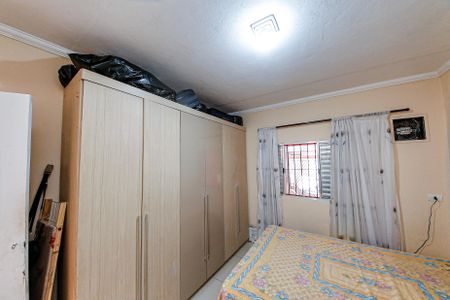 Casa à venda com 125m², 2 quartos e 2 vagasQuarto 2
