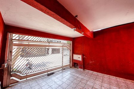 Casa à venda com 125m², 2 quartos e 2 vagasGaragem