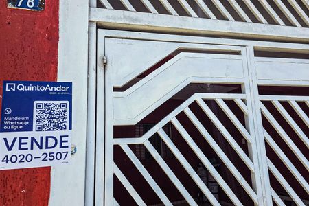 Casa à venda com 125m², 2 quartos e 2 vagasFachada