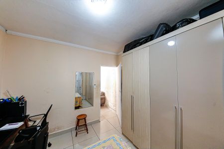 Casa à venda com 125m², 2 quartos e 2 vagasQuarto 2