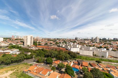 Apartamento para alugar com 44m², 2 quartos e 1 vagaVista do Quarto 02
